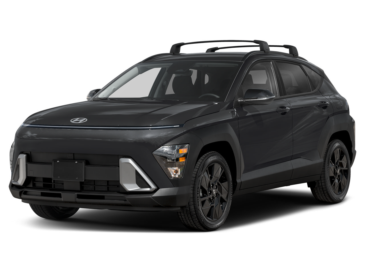 New 2027 Hyundai Kona SEL Sport