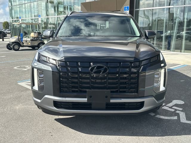 Used 2025 Hyundai Palisade SEL image 3
