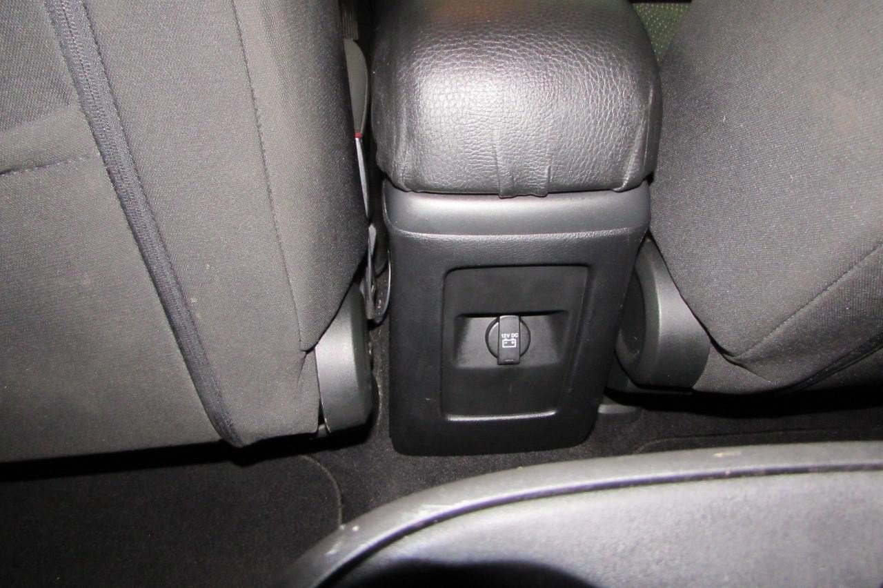 Used 2017 Dodge Journey SE FWD image 26