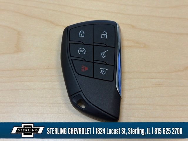 Used 2022 GMC Yukon Denali w/ Max Trailering Package AWD/4WD image 39