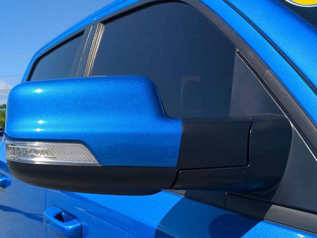 Used 2022 RAM 1500 Big Horn AWD/4WD image 11