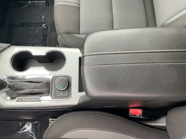 Used 2025 Chevrolet Blazer LT AWD/4WD image 21