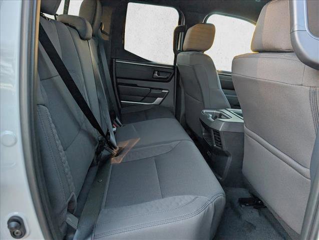 New 2026 Toyota Tundra SR5 image 8