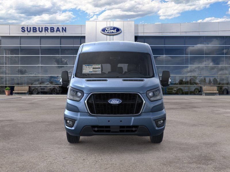 New 2026 Ford Transit 350 XLT AWD/4WD image 7