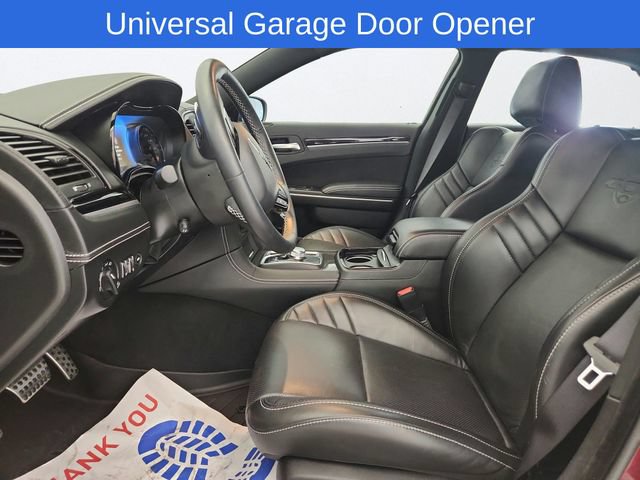 Used 2023 Chrysler 300 C RWD image 11