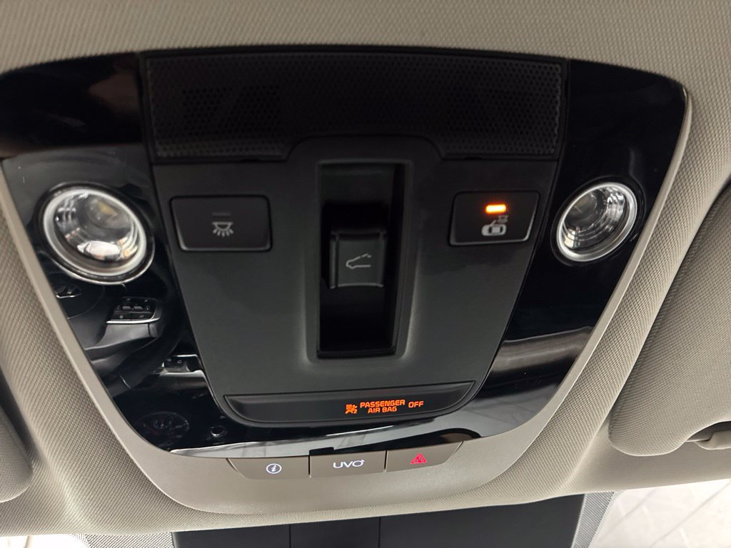 Used 2021 Kia K5 EX w/ EX Premium Package FWD image 21