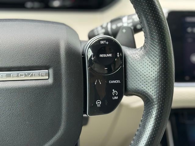 Used 2019 Land Rover Range Rover Velar S AWD/4WD image 24
