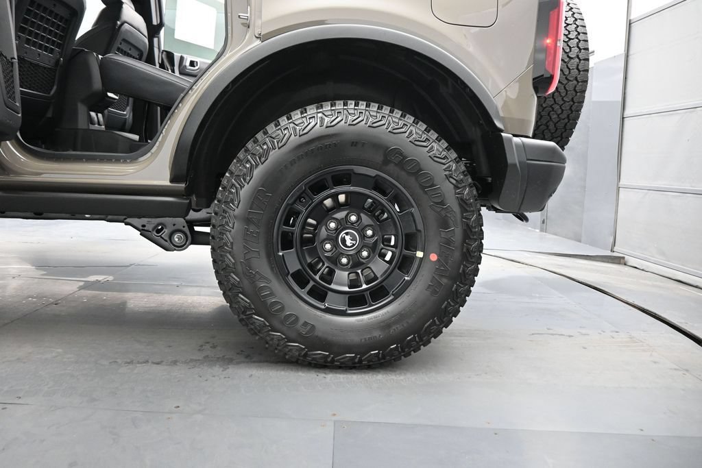 New 2026 Ford Bronco Badlands AWD/4WD image 20