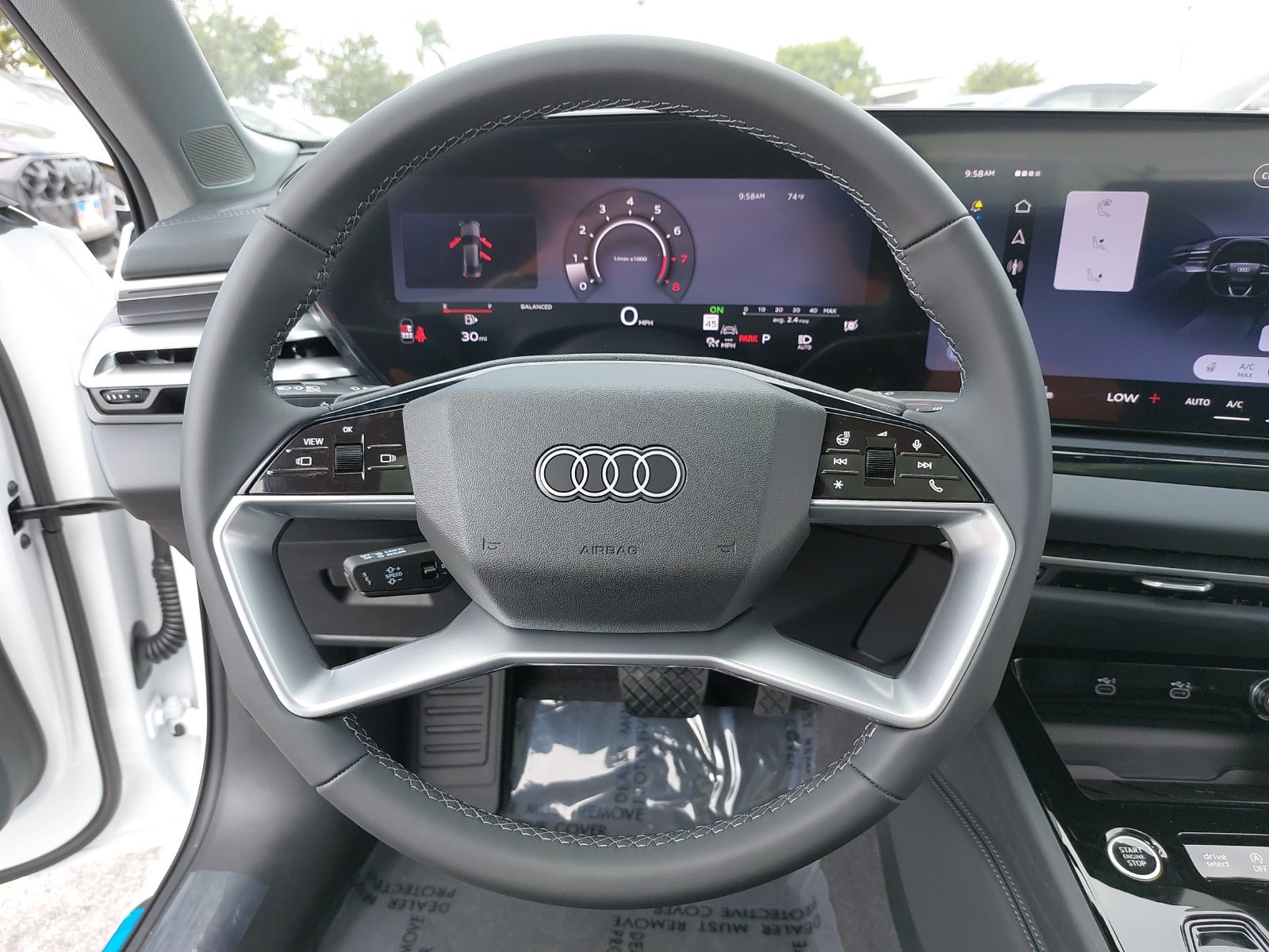 New 2026 Audi A5 Premium AWD/4WD image 19