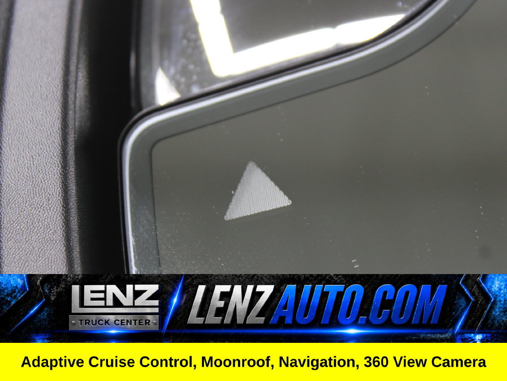 Used 2026 RAM 1500 Tungsten w/ Off-Road Group AWD/4WD image 78