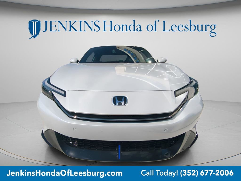 New 2026 Honda Prelude image 10