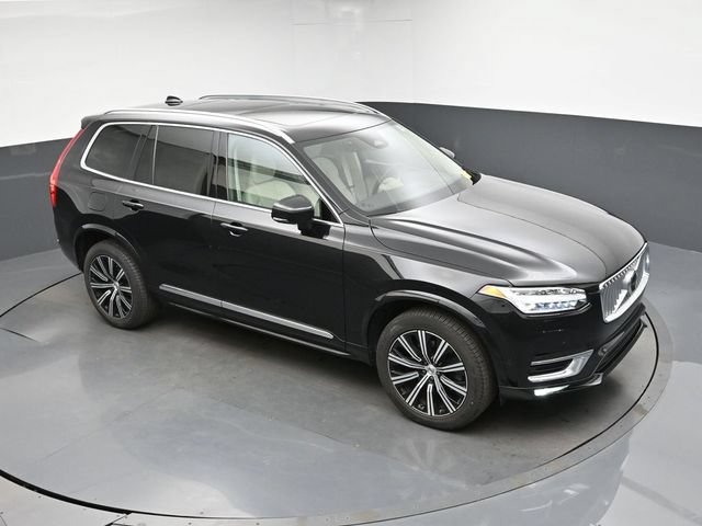 Used 2023 Volvo XC90 B6 Plus w/ Protection Package AWD/4WD image 44