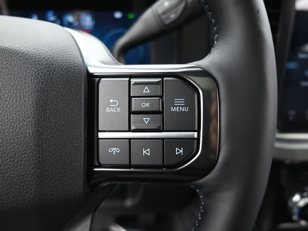 New 2026 Ford F250 Platinum image 17