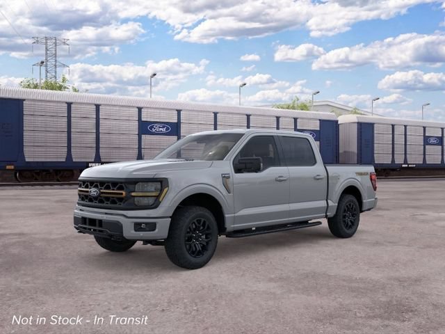 New 2026 Ford F150 Tremor AWD/4WD image 1