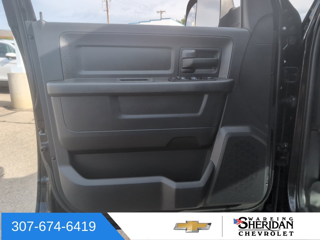 Used 2012 RAM 1500 Express w/ ST Popular Equipment Group AWD/4WD image 24