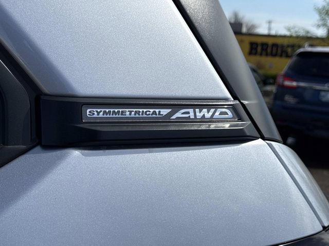 New 2026 Subaru Forester Limited image 10