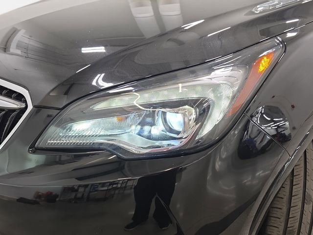 Used 2020 Buick Envision Premium image 28