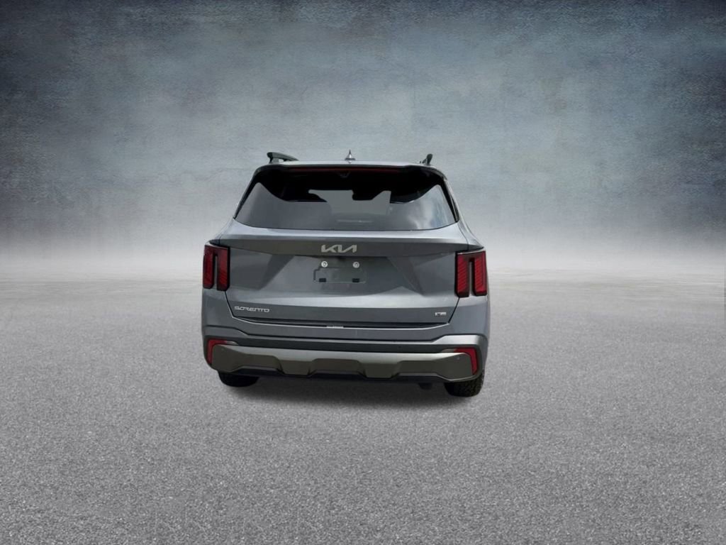 Used 2024 Kia Sorento SX Prestige image 20