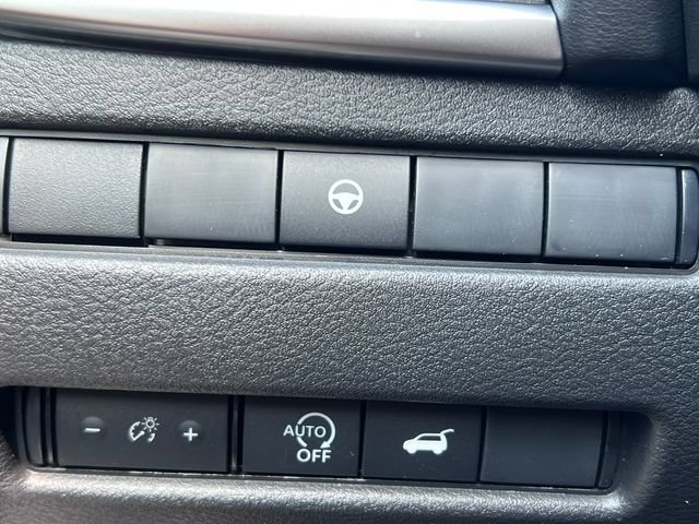 New 2026 Nissan Rogue SV AWD/4WD image 15