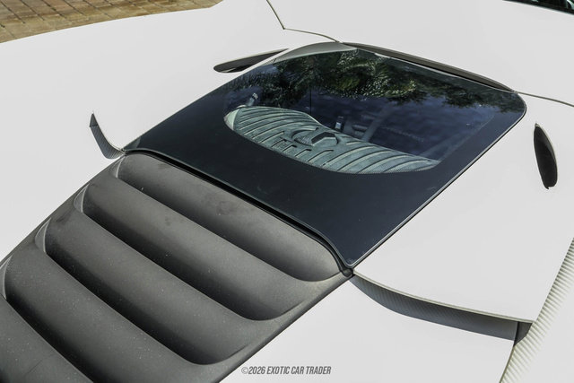 Used 2014 McLaren MP4-12C Spider RWD image 70