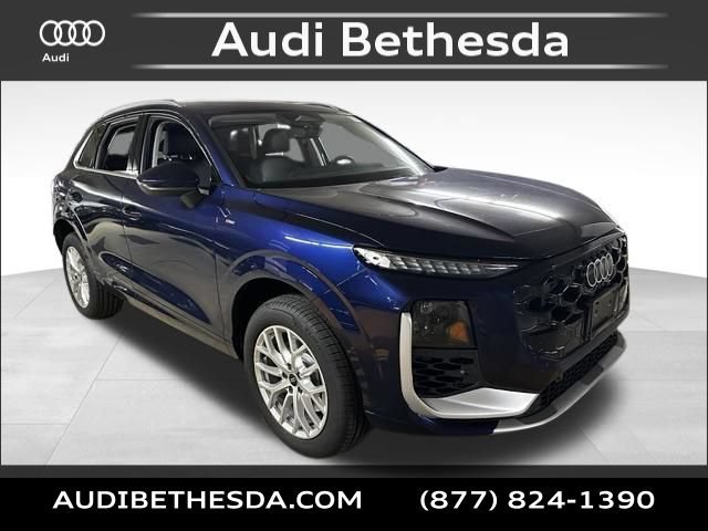 New 2026 Audi Q3 quattro 2.0T AWD/4WD image 1