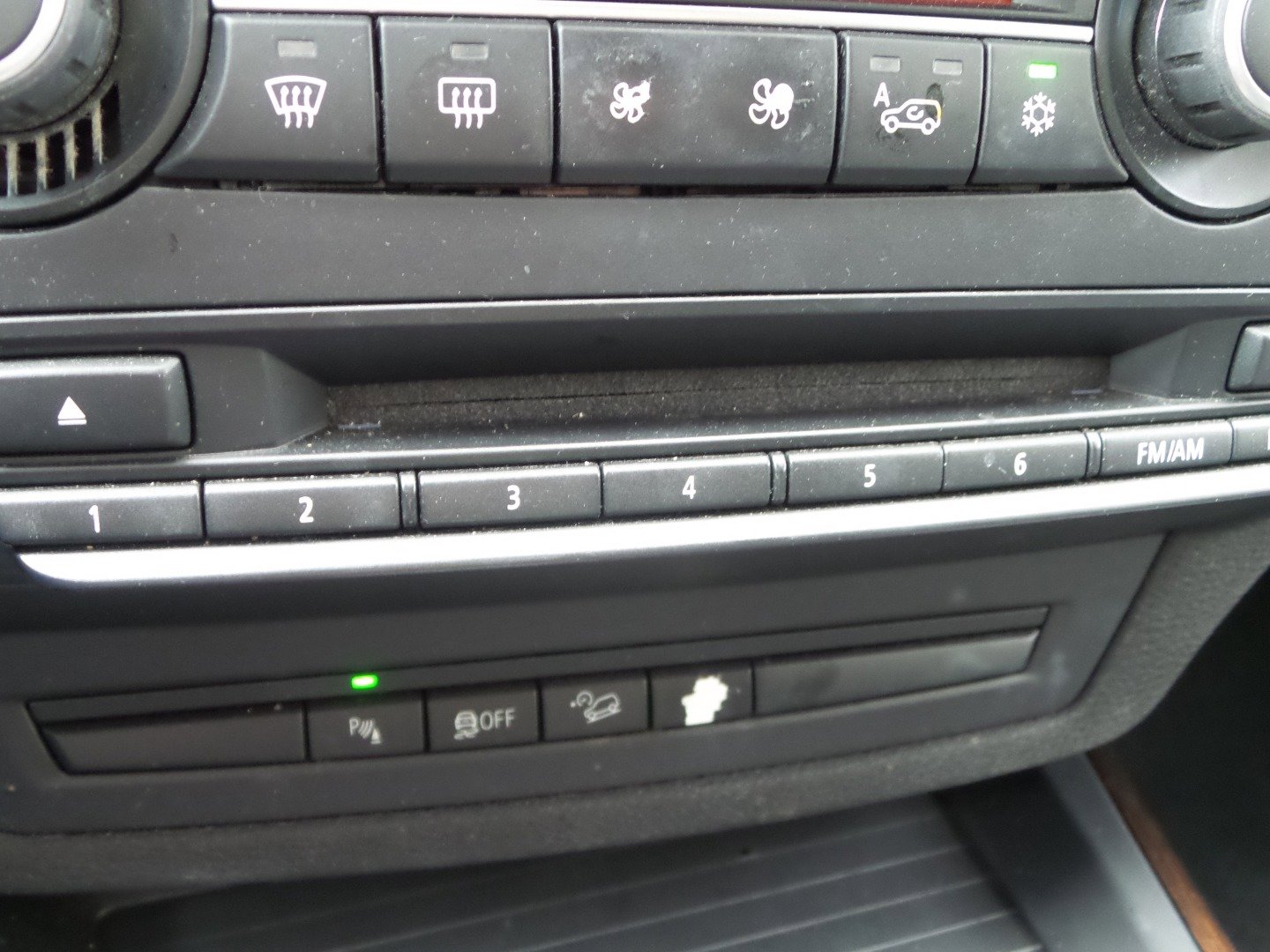 Used 2013 BMW X5 xDrive35i image 51