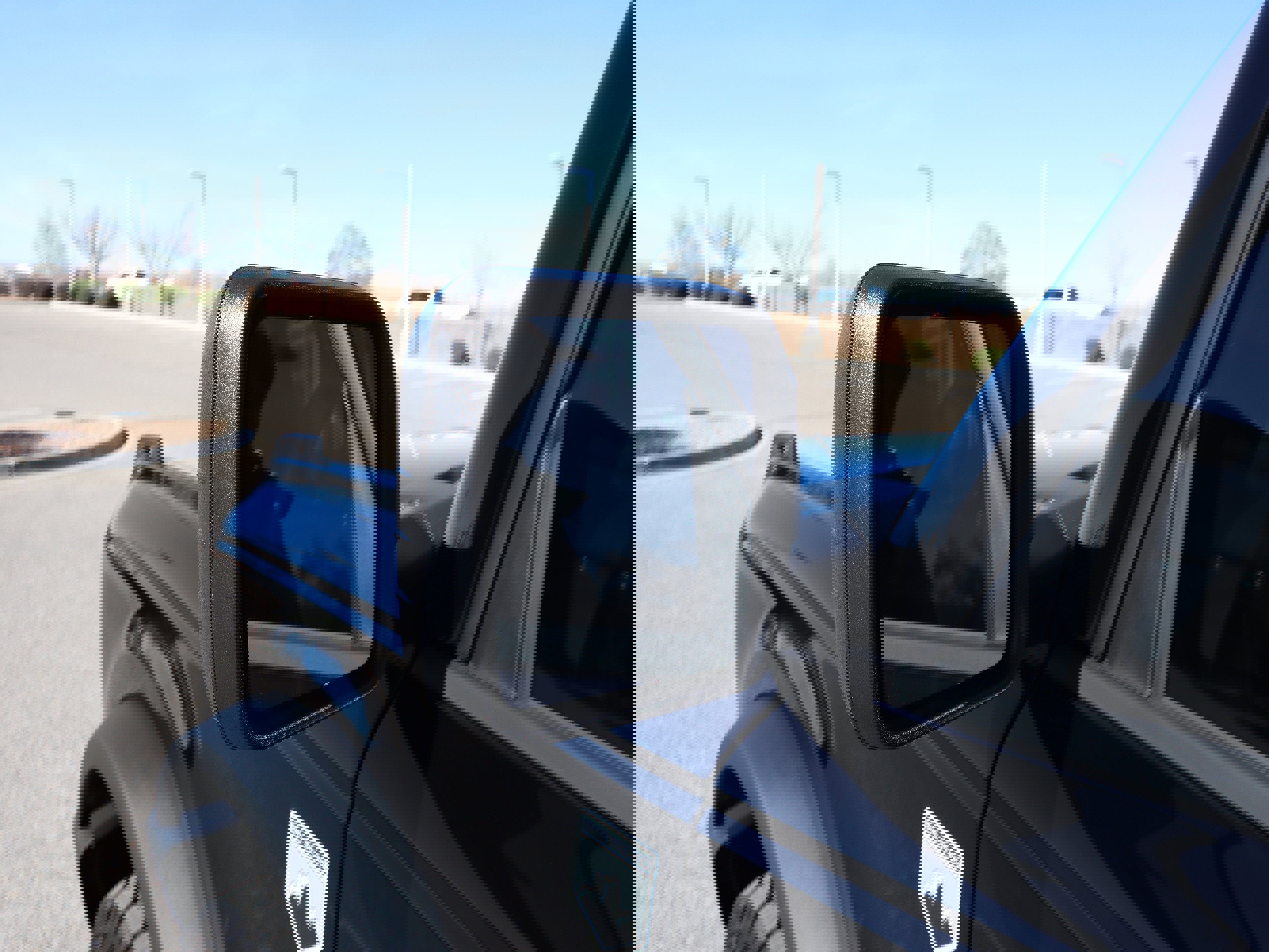 New 2026 Ford Bronco Big Bend w/ Black Diamond Package image 17