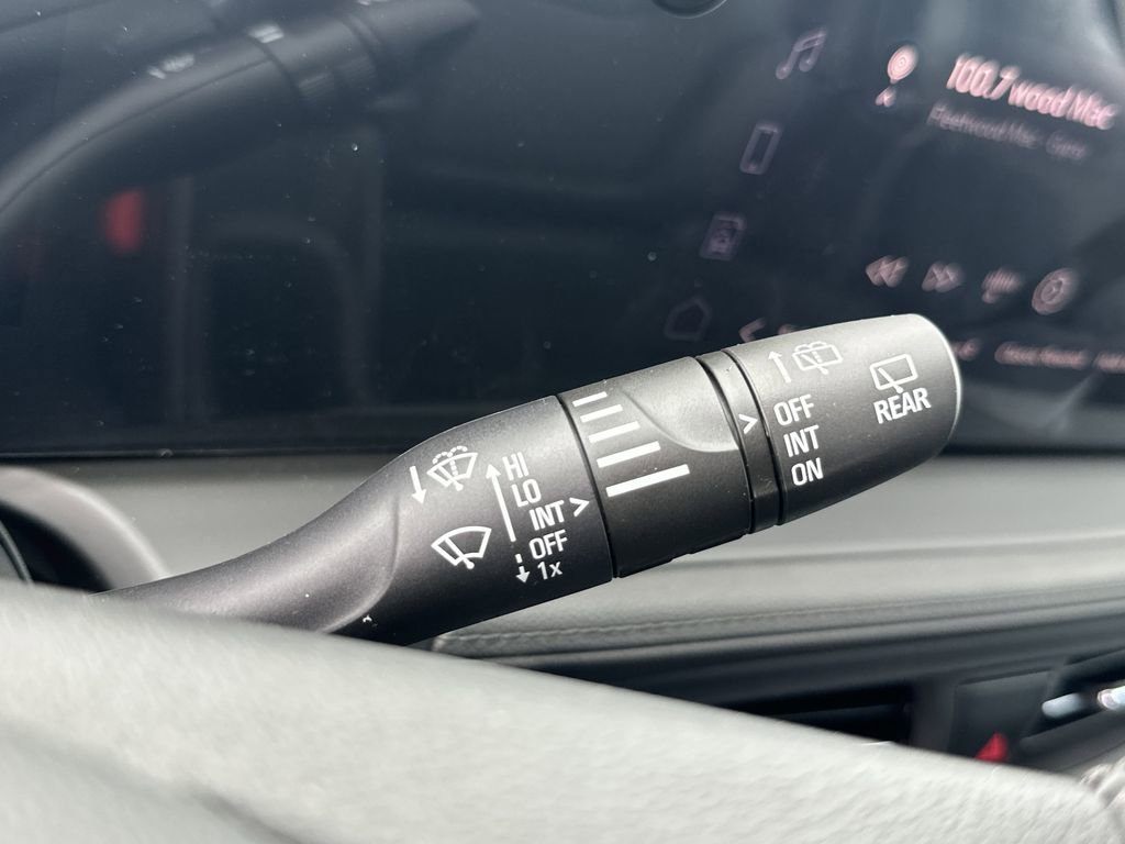 New 2026 Buick Encore GX Sport Touring w/ Advanced Technology Package FWD image 22