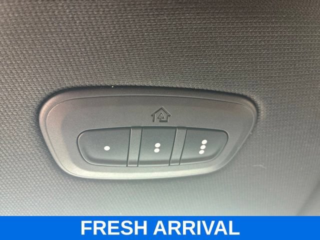 Used 2021 RAM 1500 Big Horn RWD image 30