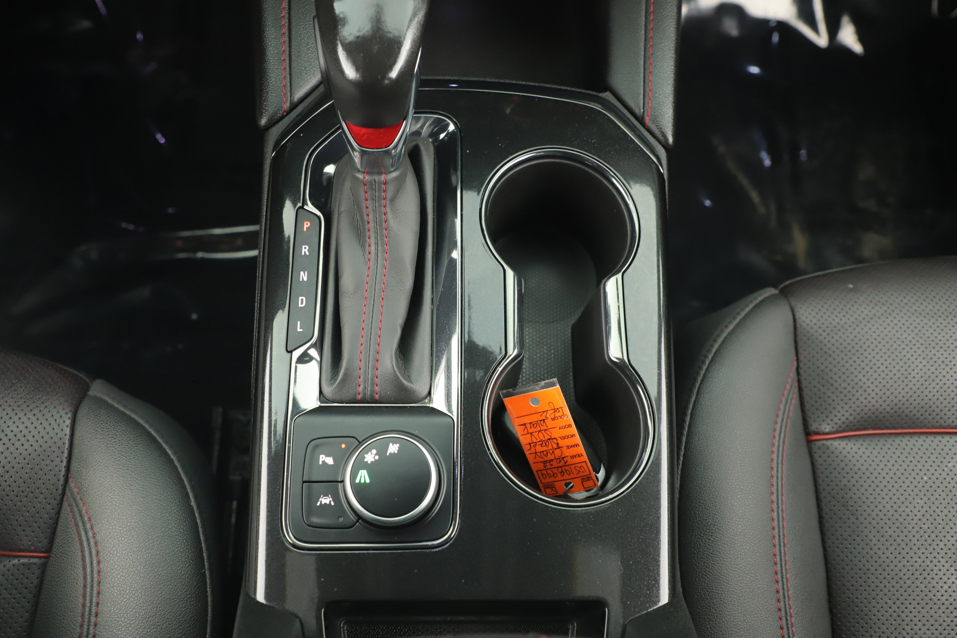 Used 2022 Chevrolet Blazer RS w/ Enhanced Convenience Package image 7