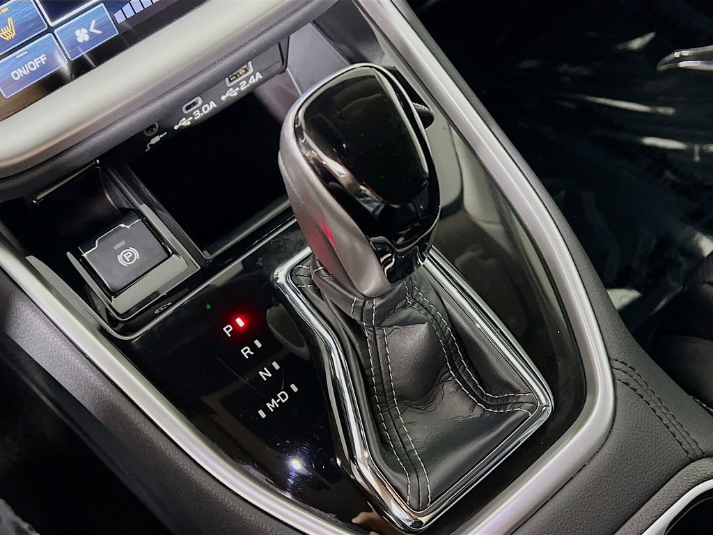 Certified 2023 Subaru Outback Limited image 15
