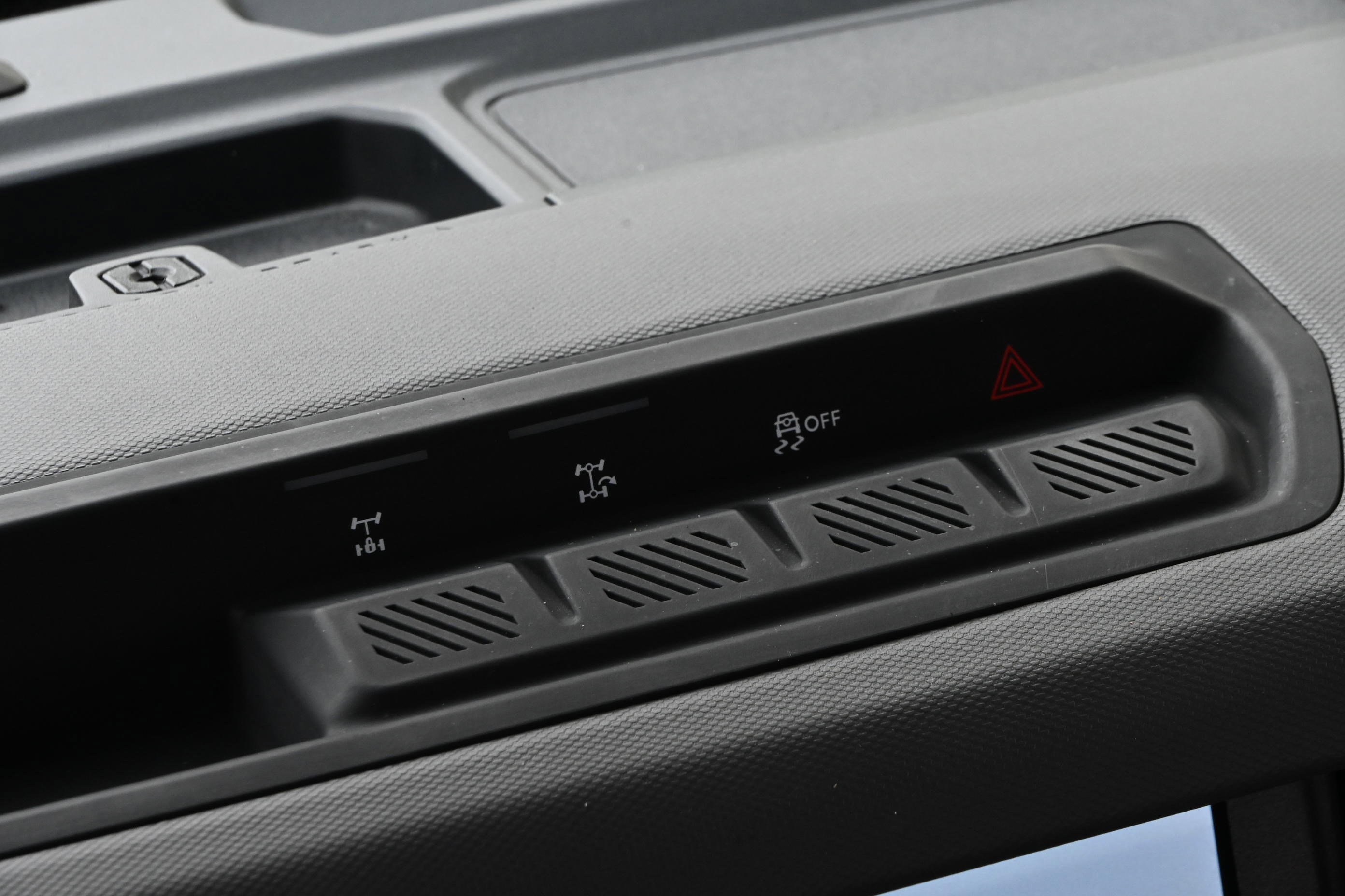 Used 2024 Ford Bronco Black Diamond image 26