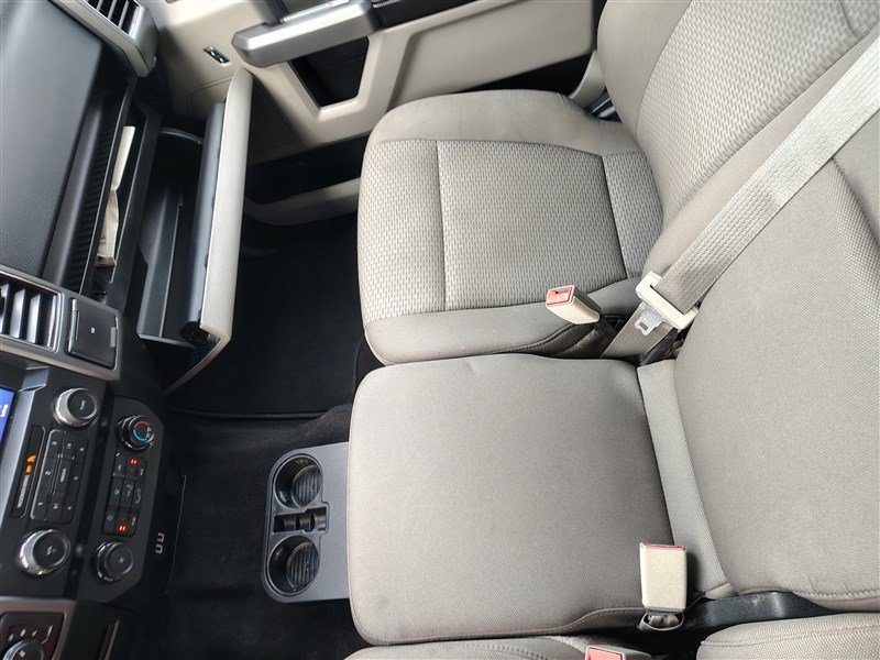 Used 2019 Ford F150 XLT w/ Equipment Group 302A Luxury image 26