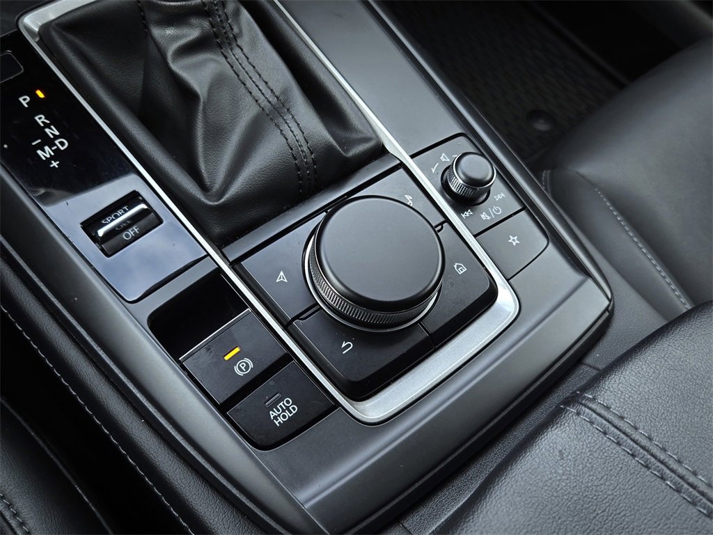 Used 2022 MAZDA CX-30 AWD 2.5 S w/ Select Package image 18