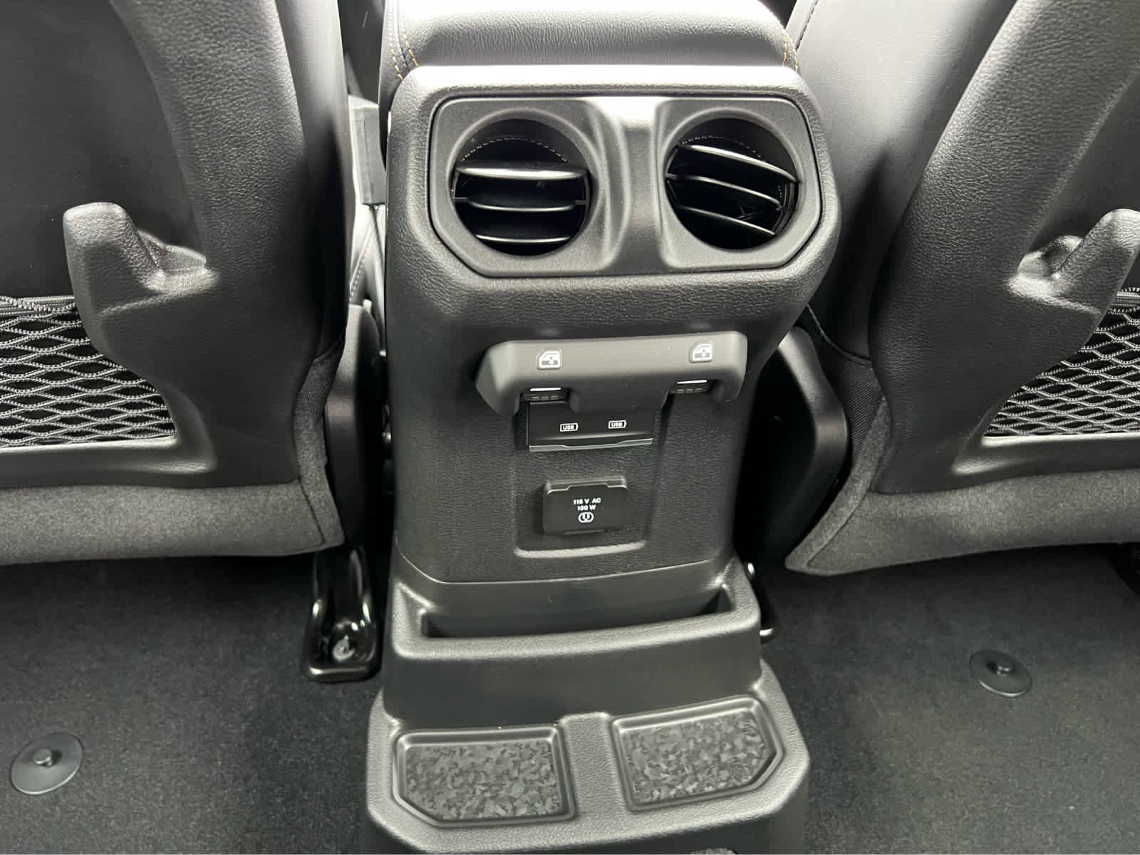 New 2025 Jeep Wrangler Unlimited Rubicon 392 image 30