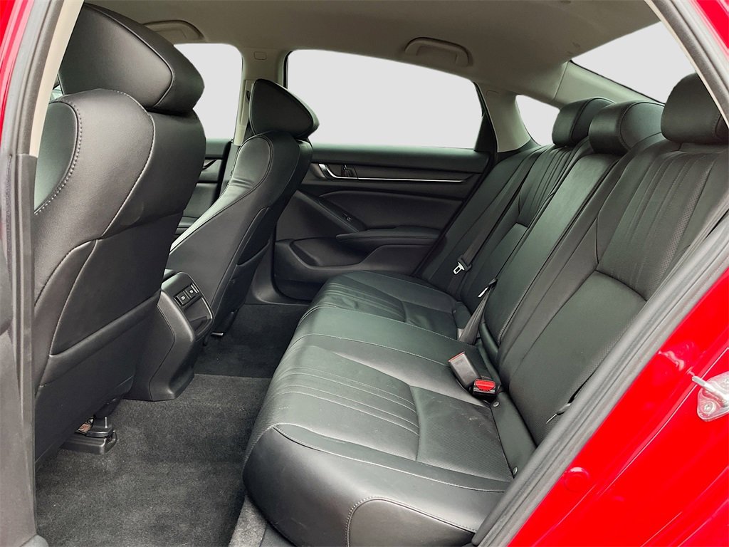 Used 2021 Honda Accord Sport Special Edition image 22