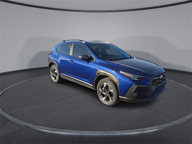 New 2026 Subaru Crosstrek 2.5i Limited image 3