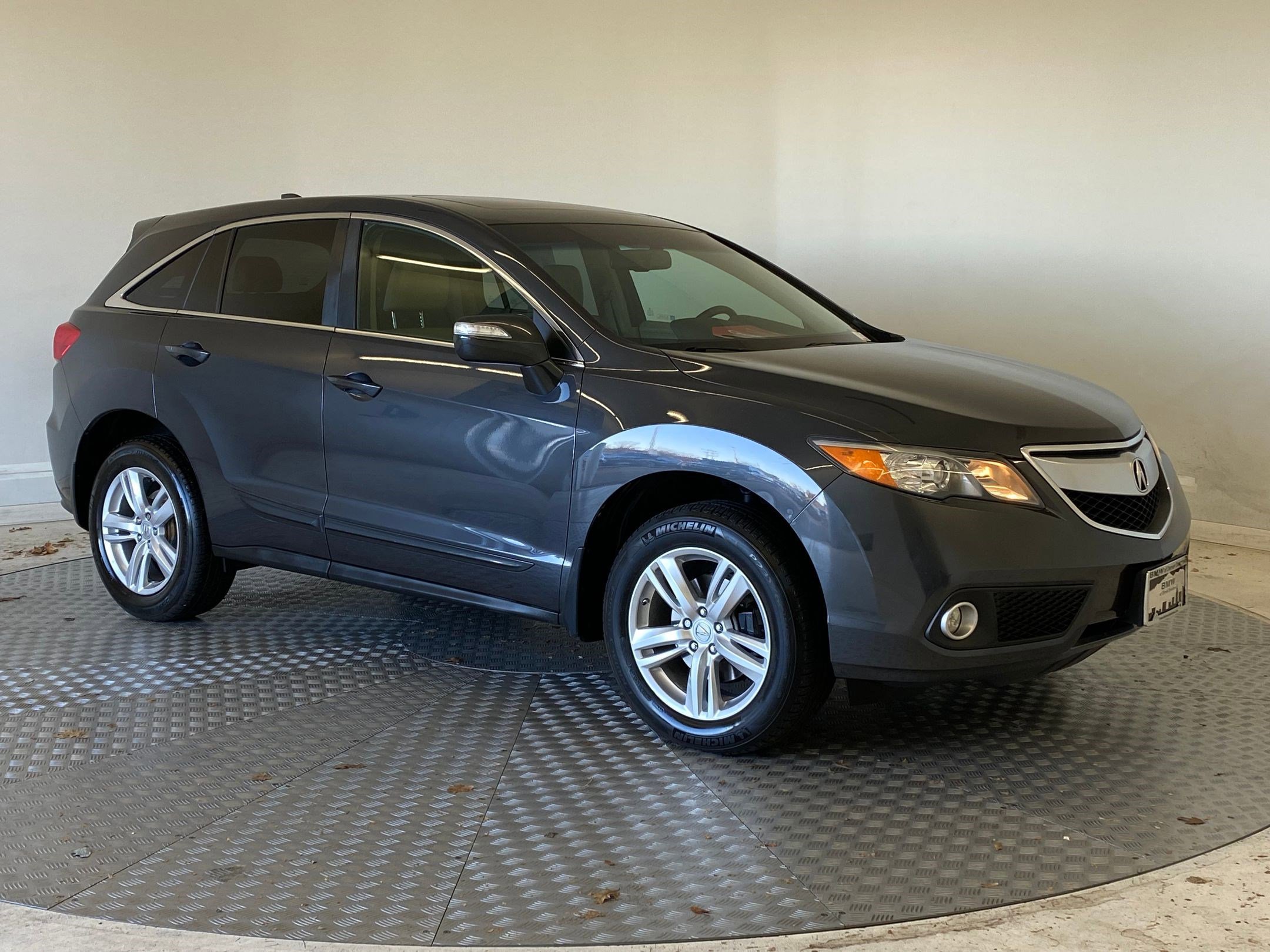 Used 2015 Acura RDX FWD w/ Technology Package image 6
