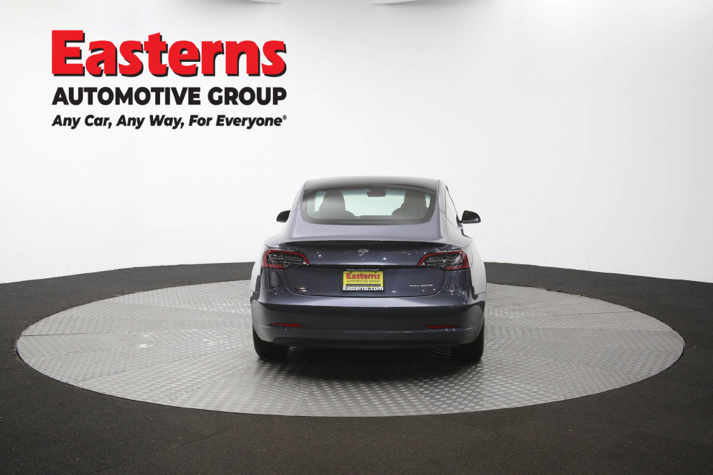 Used 2023 Tesla Model 3 Long Range AWD/4WD image 34
