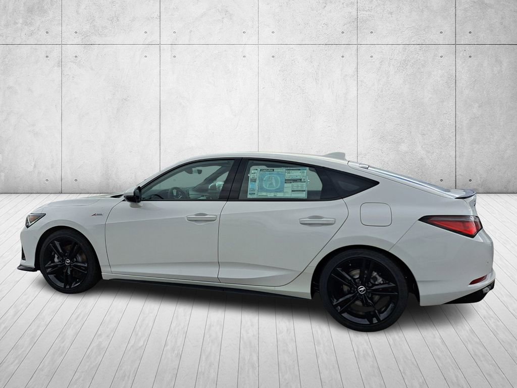 New 2026 Acura Integra A-Spec image 7