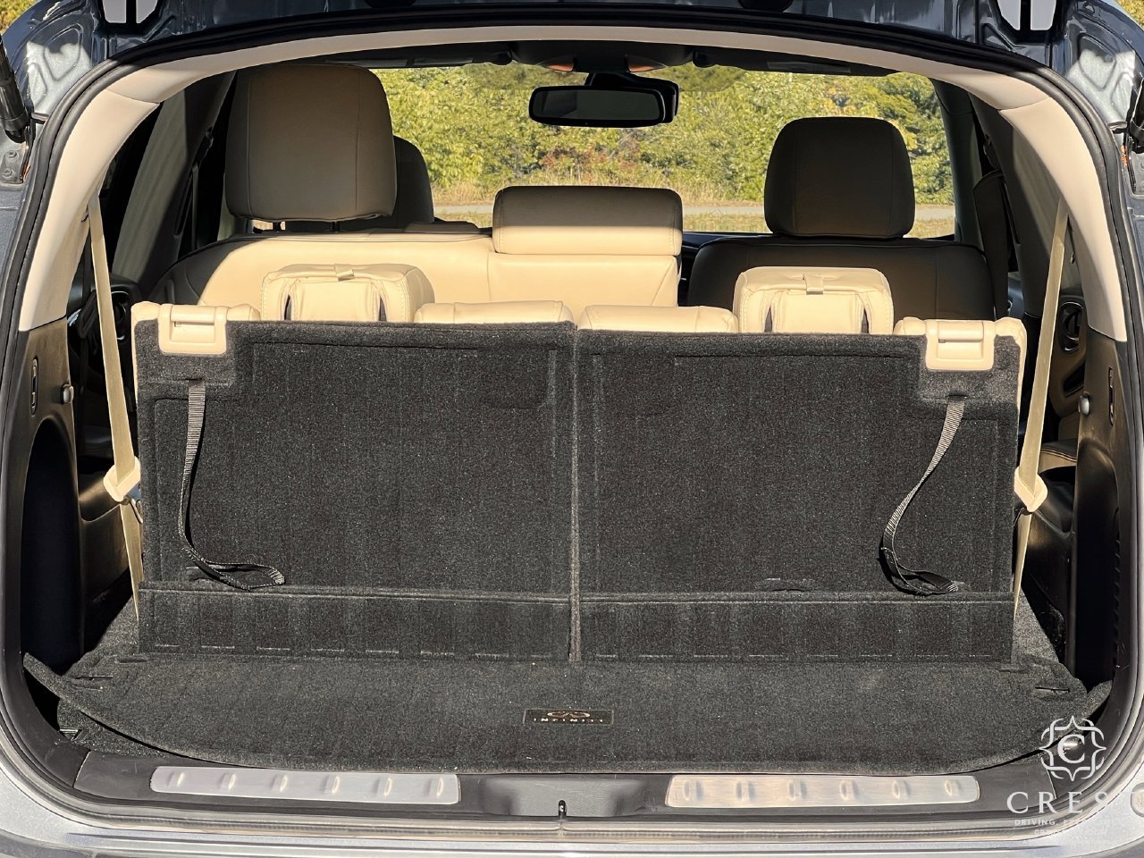 Used 2019 INFINITI QX60 Luxe w/ Essential Package FWD image 31