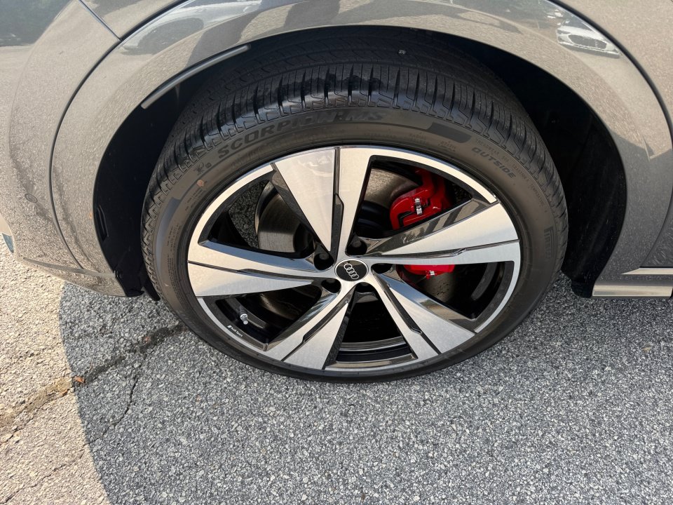 New 2026 Audi SQ5 Premium Plus AWD/4WD image 27