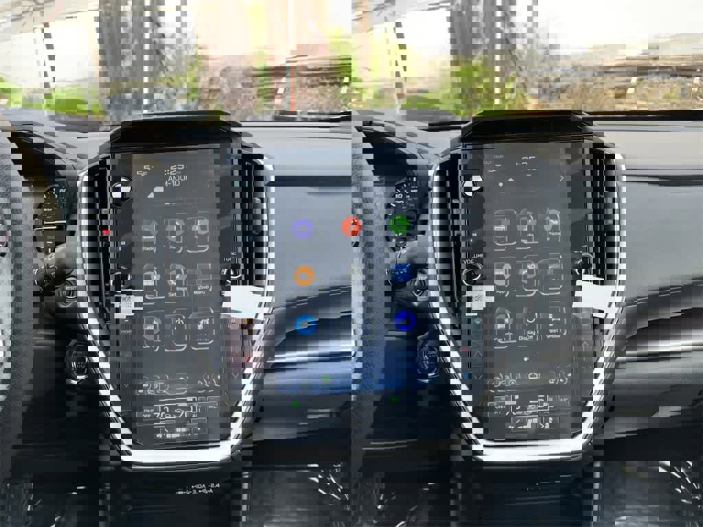 New 2026 Subaru Impreza 2.0i Sport image 17