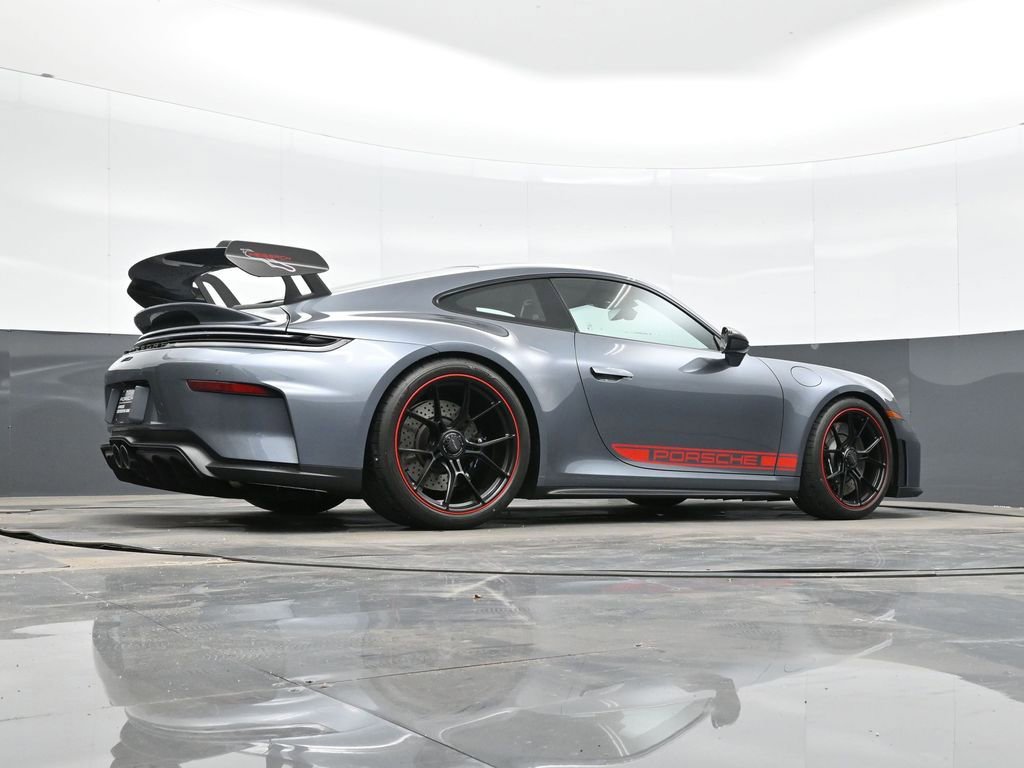 Certified 2026 Porsche 911 GT3 image 38