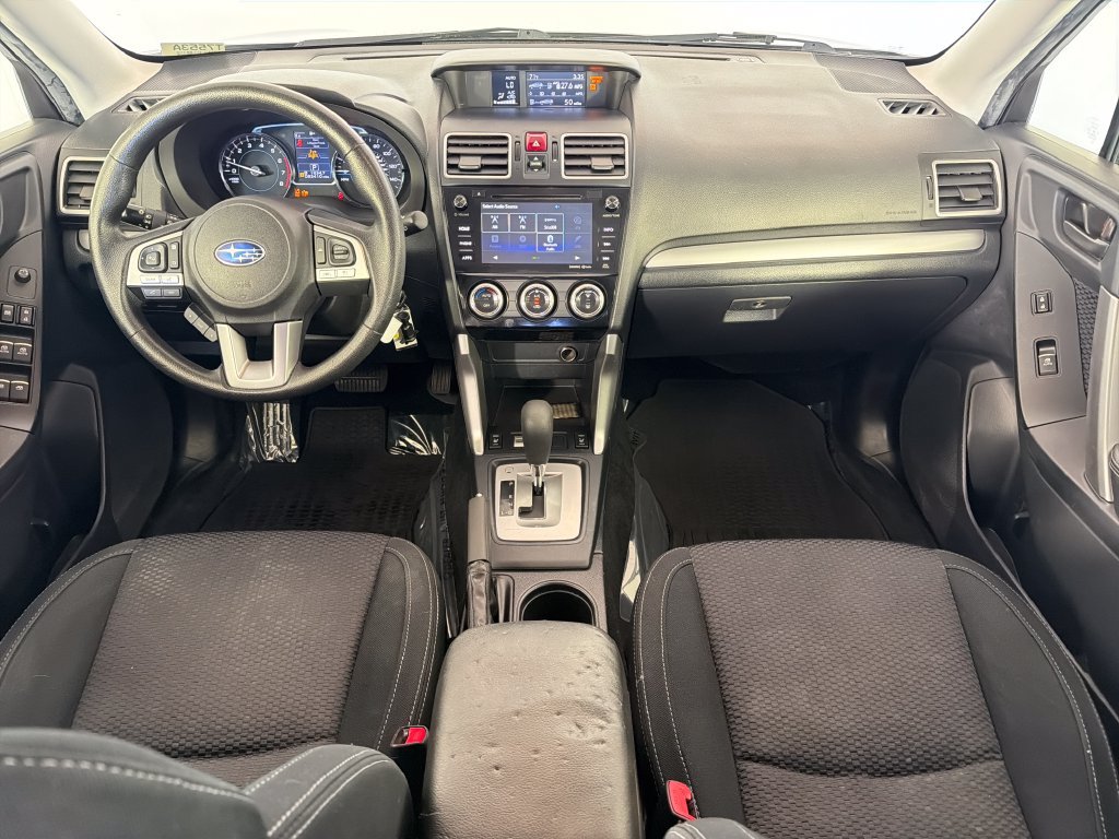 Used 2017 Subaru Forester 2.5i Premium AWD/4WD image 22