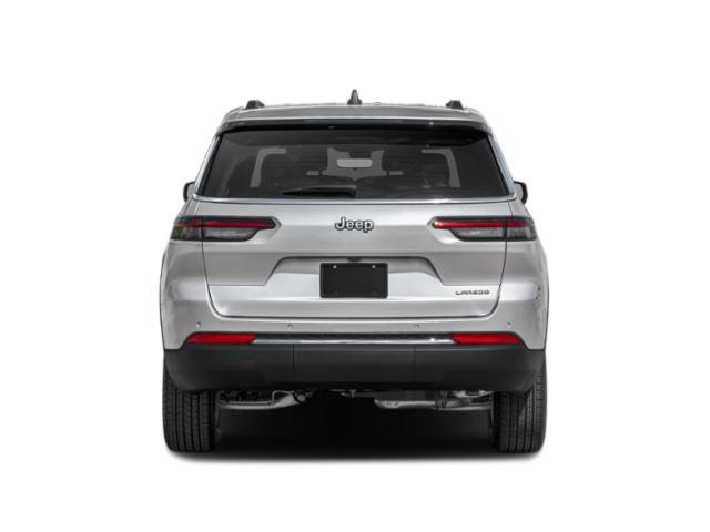 Used 2025 Jeep Grand Cherokee L Altitude AWD/4WD image 8