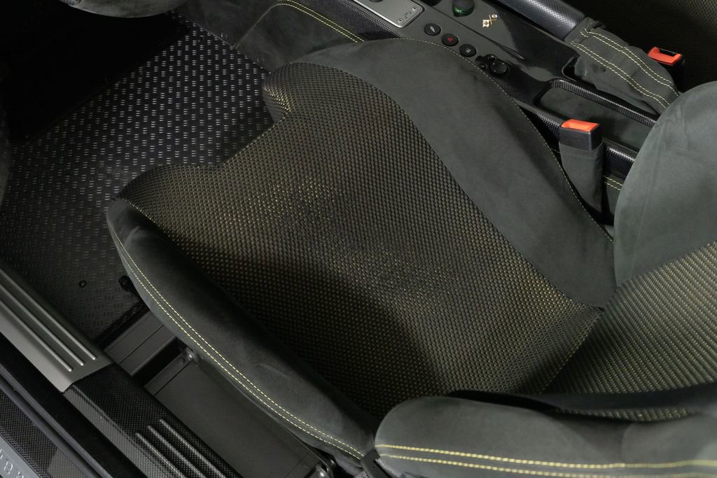 Used 2009 Ferrari F430 Scuderia RWD image 36