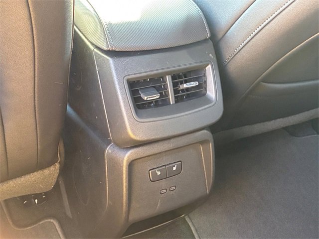 New 2026 Chevrolet Equinox EV RS image 18