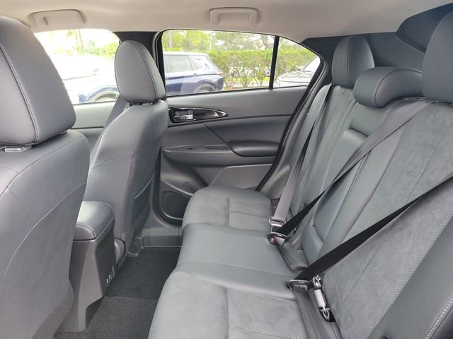 New 2026 Mitsubishi Eclipse Cross SE image 14