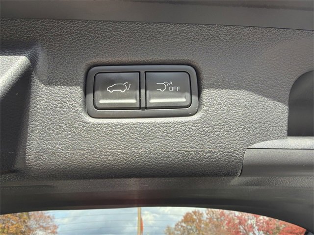 Certified 2025 Kia Telluride EX image 10